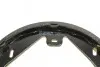 Гальмівні колодки барабанні MERCEDES C/CLS/E/GLK "08>> BOSCH 0 986 487 752 (фото 2)
