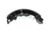 Колодки гальмівні барабанні BOSCH 0 986 487 754 (фото 4)
