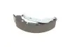 Гальмівні колодки барабанні DAIHATSU/TOYOTA Charade/Yaris \'\'R \'\'1,3-1,5 \'\'05>> BOSCH 0986487759 (фото 3)