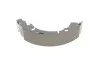 Гальмівні колодки барабанні DAIHATSU/TOYOTA Charade/Yaris \'\'R \'\'1,3-1,5 \'\'05>> BOSCH 0986487759 (фото 4)