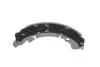 Гальмівні колодки барабанні DAIHATSU/TOYOTA Charade/Yaris \'\'R \'\'1,3-1,5 \'\'05>> BOSCH 0986487759 (фото 5)