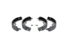 Комлект тормозных накладок BOSCH 0986487760 (фото 1)