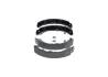 Комлект тормозных накладок BOSCH 0986487760 (фото 4)