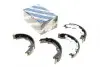 ГАЛЬМІВНІ КОЛОДКИ БАРАБАН BOSCH 0 986 487 761 (фото 1)