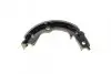 ГАЛЬМІВНІ КОЛОДКИ БАРАБАН BOSCH 0 986 487 761 (фото 3)