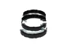 Комлект тормозных накладок BOSCH 0986487763 (фото 4)
