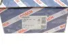 Гальмівні колодки барабанніні BOSCH 0986487765 (фото 4)