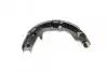 Гальмівні колодки барабанні CITROEN/MITSUBISHI C4/Lancer/Outlander "06>> BOSCH 0 986 487 766 (фото 4)