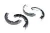 Гальмівні колодки барабан (ручник) HYUNDAI/KIA i20/Soul \'\'1,1-2,0 \'\'08>> BOSCH 0 986 487 769 (фото 10)