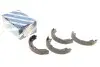 Гальмівні колодки барабан (ручник) HYUNDAI/KIA Matrix/Sonata/Magentis/Optima \'\'1,5-3,3 \'\'98-11 BOSCH 0 986 487 770 (фото 1)