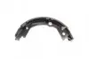 Гальмівні колодки барабан (ручник) HYUNDAI/KIA Matrix/Sonata/Magentis/Optima \'\'1,5-3,3 \'\'98-11 BOSCH 0 986 487 770 (фото 4)