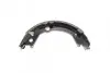 Гальмівні колодки барабан (ручник) HYUNDAI/KIA Matrix/Sonata/Magentis/Optima \'\'1,5-3,3 \'\'98-11 BOSCH 0 986 487 770 (фото 5)