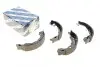 ГАЛЬМІВНІ КОЛОДКИ БАРАБАН BOSCH 0 986 487 771 (фото 1)