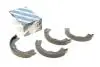 Гальмівні колодки барабан (ручник) HYUNDAI/KIA Santa Fe/ \'\'2,0-3,5 \'\'09-12 BOSCH 0986487776 (фото 1)