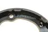Колодки гальмівні барабан (ручник) HYUNDAI/KIA i30/Ceed/Sportage \'\'1.4-2.7 \'\'07-12 BOSCH 0 986 487 777 (фото 3)