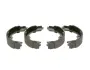 Гальмівна колодка BOSCH 0986487778 (фото 1)