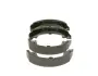 Гальмівна колодка BOSCH 0986487778 (фото 2)