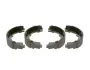 Гальмівна колодка BOSCH 0986487778 (фото 3)