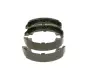Гальмівна колодка BOSCH 0986487778 (фото 4)