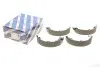 Колодки гальмівні барабан (ручник) HYUNDAI/KIA Tucson/ix35/Sportage \'\'2,0-2,4 \'\'10>> BOSCH 0 986 487 779 (фото 1)