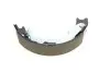 Колодки гальмівні барабан (ручник) HYUNDAI/KIA Tucson/ix35/Sportage \'\'2,0-2,4 \'\'10>> BOSCH 0 986 487 779 (фото 4)