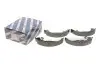 Гальмівні колодки барабанні SEAT/SKODA Toledo/Rapid \'\'13>> BOSCH 0986487791 (фото 1)