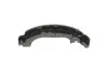 Гальмівні колодки барабанні SEAT/SKODA Toledo/Rapid \'\'13>> BOSCH 0986487791 (фото 2)