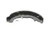 Гальмівні колодки барабанні SEAT/SKODA Toledo/Rapid \'\'13>> BOSCH 0986487791 (фото 4)
