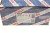 Гальмівні колодки барабанні SEAT/SKODA Toledo/Rapid \'\'13>> BOSCH 0986487791 (фото 6)