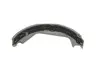 Гальмівні колодки барабан (ручник) VOLVO XC90 \'\'2.4-4.4 \'\'02-15 BOSCH 0986487794 (фото 2)