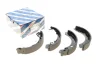 Колодки гальмівні барабан FORD BOSCH 0 986 487 796 (фото 1)