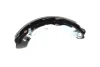 Колодки гальмівні барабан FORD BOSCH 0 986 487 796 (фото 3)