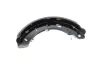 Колодки гальмівні барабан FORD BOSCH 0 986 487 796 (фото 4)