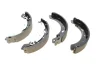 Колодки гальмівні барабан FORD BOSCH 0 986 487 796 (фото 8)