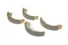 Гальмівні колодки барабанні HYUNDAI Getz \'\'R \'\'1,1-1,6 \'\'02>> BOSCH 0 986 487 909 (фото 2)