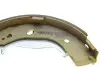 Гальмівні колодки барабанні HYUNDAI Getz \'\'R \'\'1,1-1,6 \'\'02>> BOSCH 0 986 487 909 (фото 4)