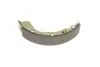 Гальмівні колодки барабанні HYUNDAI Getz \'\'R \'\'1,1-1,6 \'\'02>> BOSCH 0 986 487 909 (фото 6)