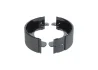 Комплект тормозных колодок BOSCH 0986487914 (фото 3)