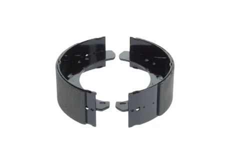Комплект тормозных колодок BOSCH 0986487914
