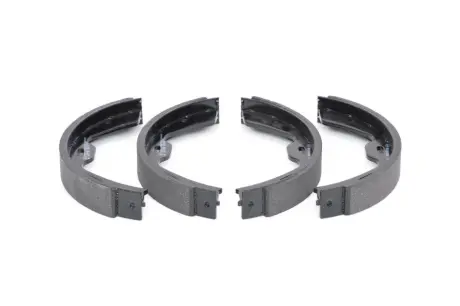 Гальмівна колодка BOSCH 0986487920