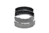 Комлект тормозных накладок BOSCH 0986487921 (фото 3)