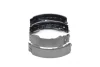 Комлект тормозных накладок BOSCH 0986487921 (фото 4)