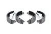 Комлект тормозных накладок BOSCH 0986487923 (фото 1)