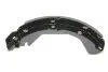 Гальмівні колодки барабанні CHEVROLET Aveo T300 \'\'11>> BOSCH 0 986 487 924 (фото 5)