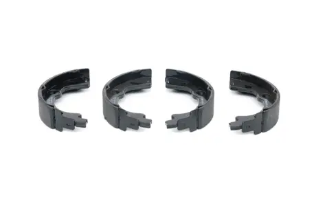 Гальмівна колодка BOSCH 0986487926