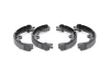 Комлект тормозных накладок BOSCH 0986487930 (фото 1)