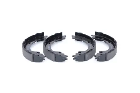 Гальмівна колодка BOSCH 0986487935