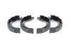 Комлект тормозных накладок BOSCH 0986487937 (фото 3)