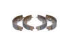 Комлект тормозных накладок BOSCH 0986487938 (фото 2)