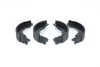 Комлект тормозных накладок BOSCH 0986487940 (фото 1)